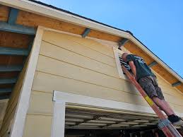 Best Historical Building Siding Restoration  in East Bernard, TX